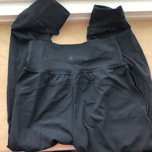 Athleta salutation joggers